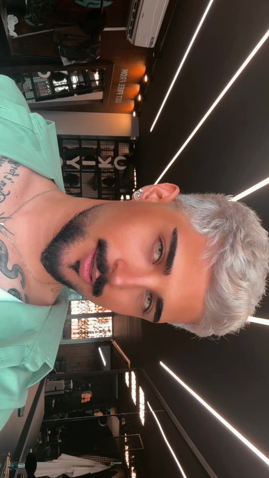 @Masih | مَـسـیـح