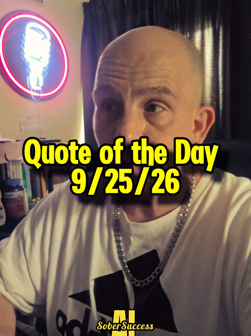 @Mikey | SoberSuccess Coach