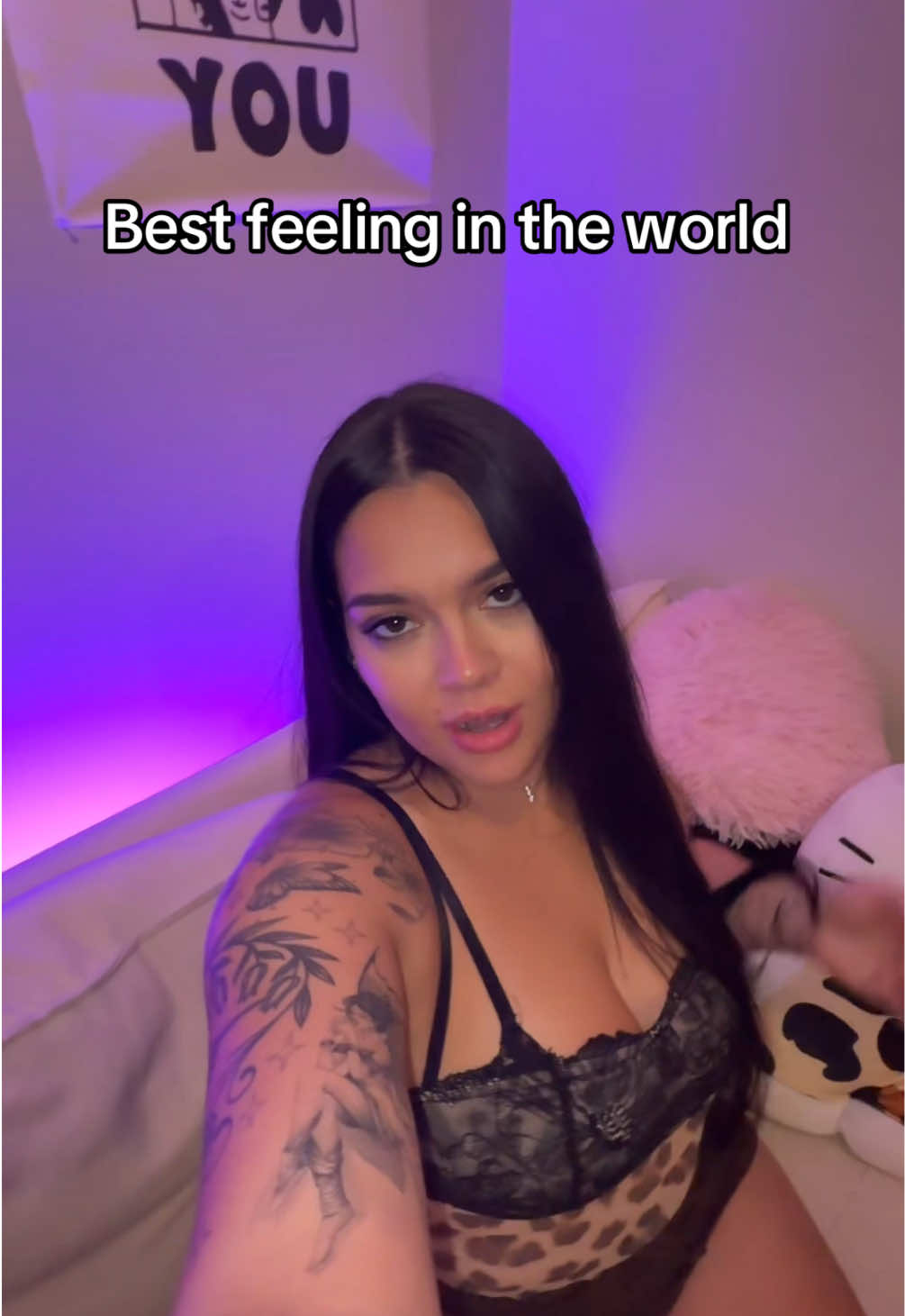 @TMI by Trish