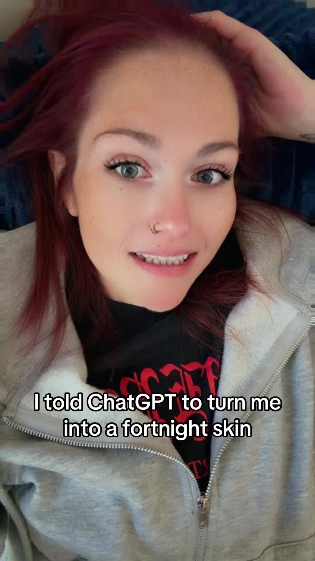 @Danielle Stewart