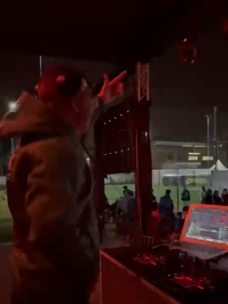 @DJ CHREX_OFFICIEL🇲🇦