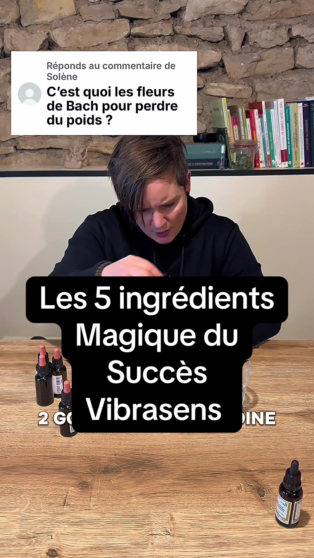 @Vibrasens Naturopathie