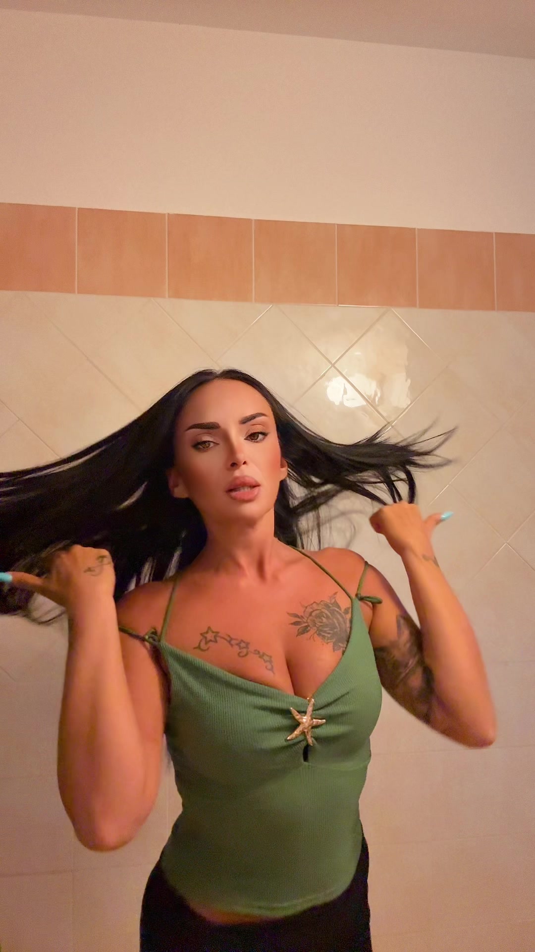 @Melania Tagliaferri