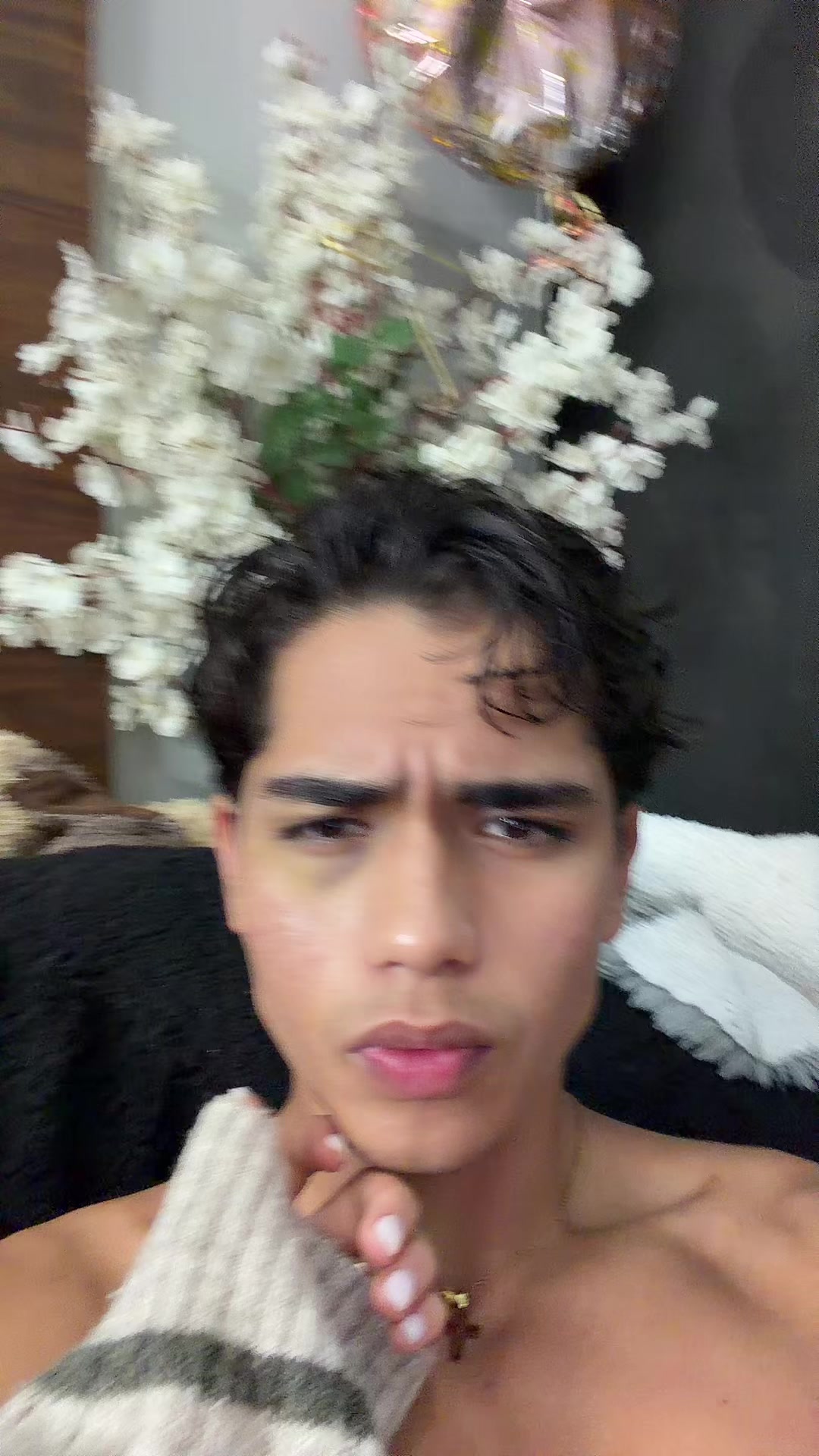 @santy flowers