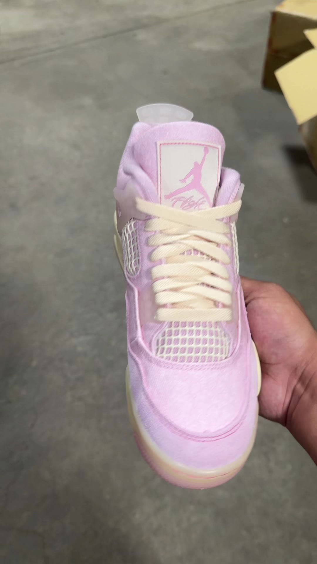 @Trending Sneakers