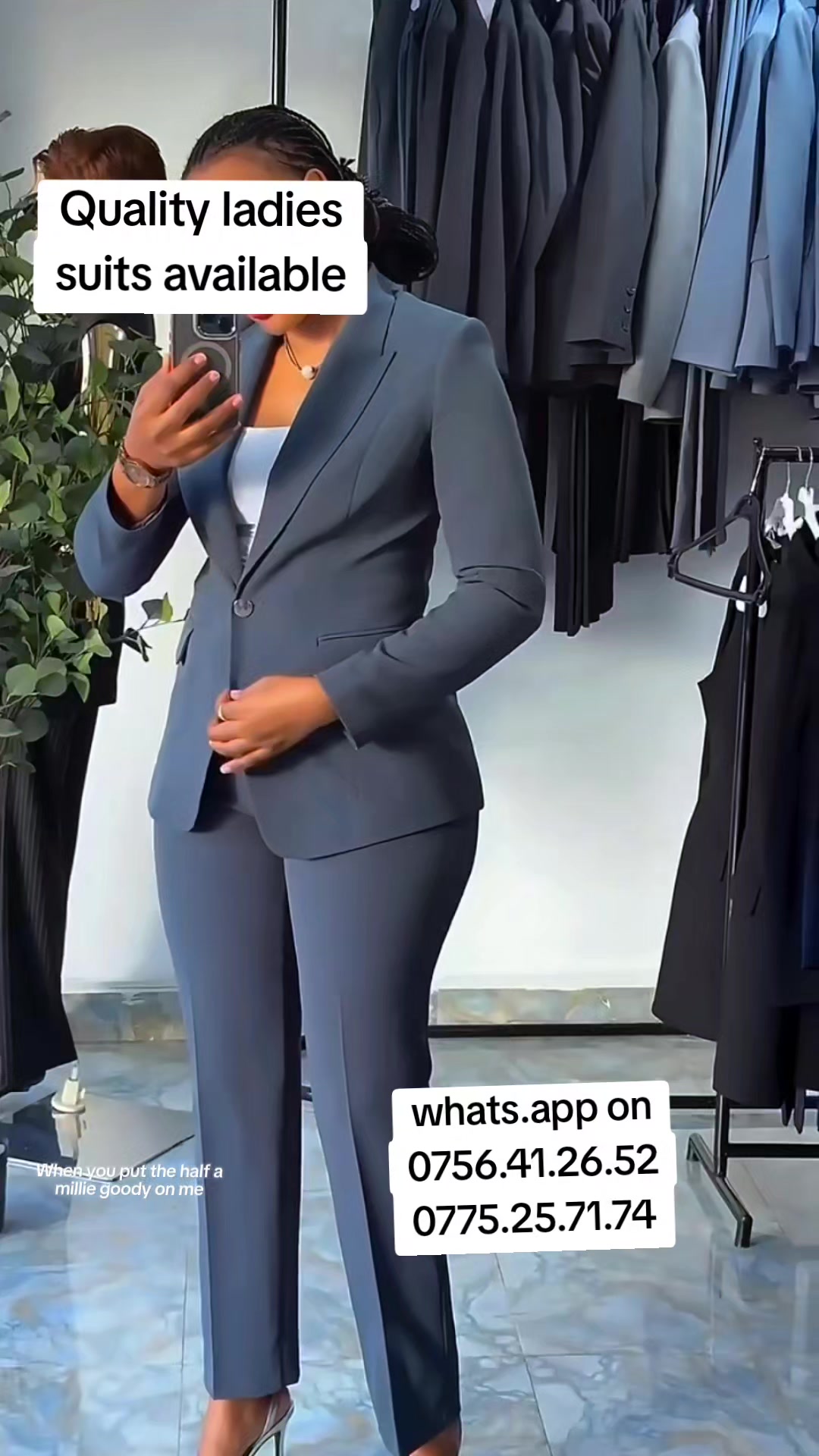 @K.A Fashions UG