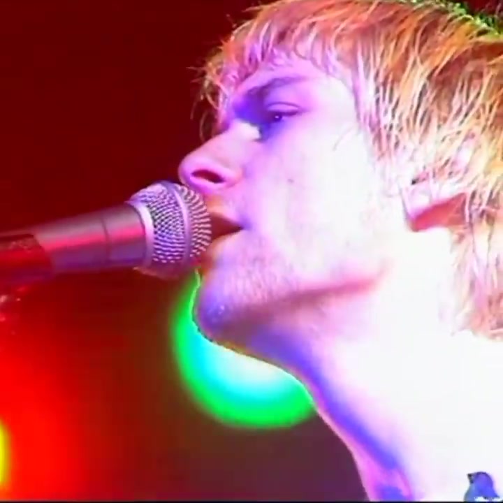 @In Kurt’s Utero