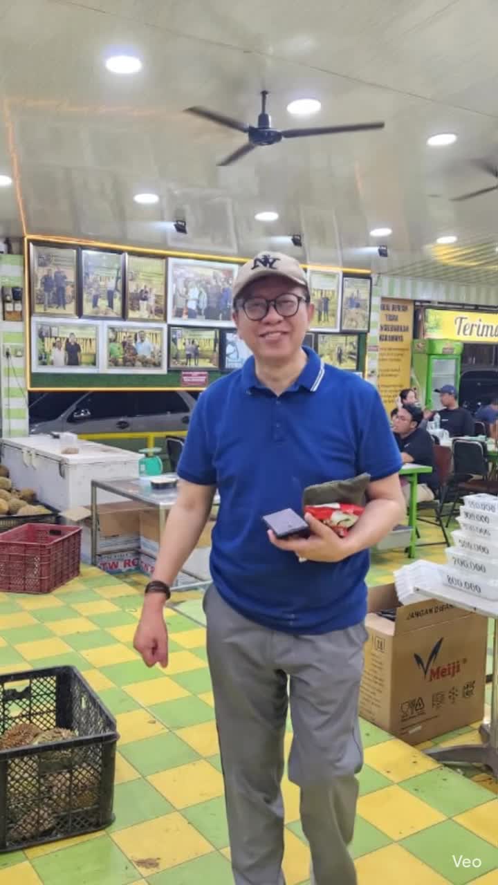 @IOTA Indonesia officials
