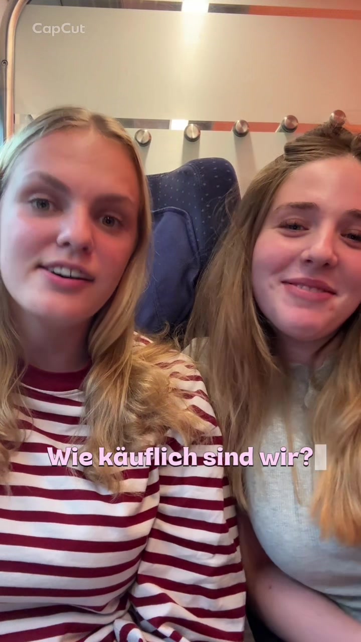 @Milla & Josefine 💌