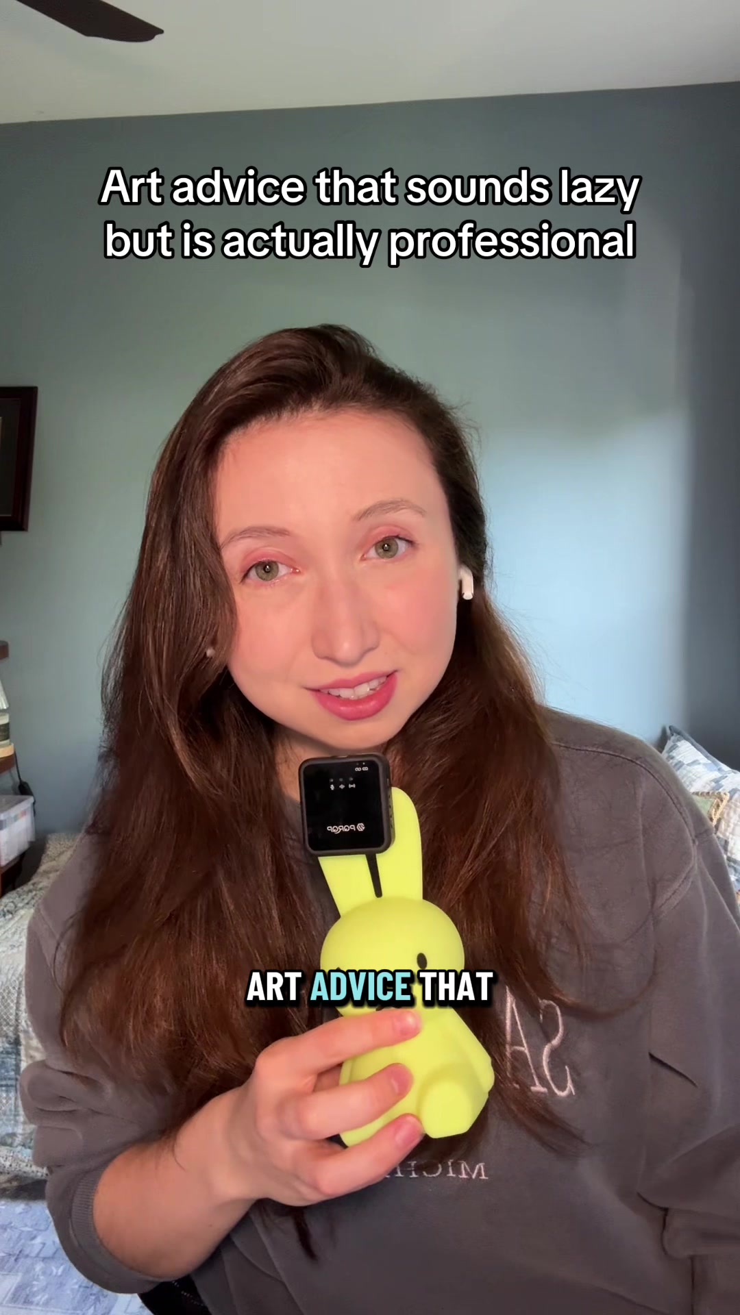 @Georgina Cahill