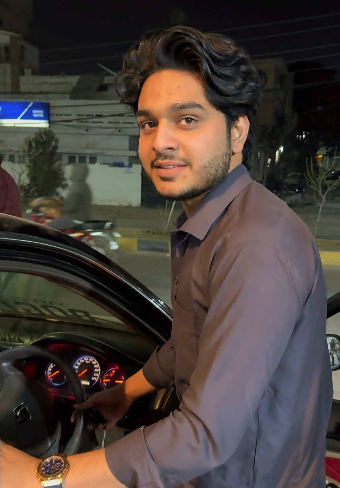 @Liaqat Mughal