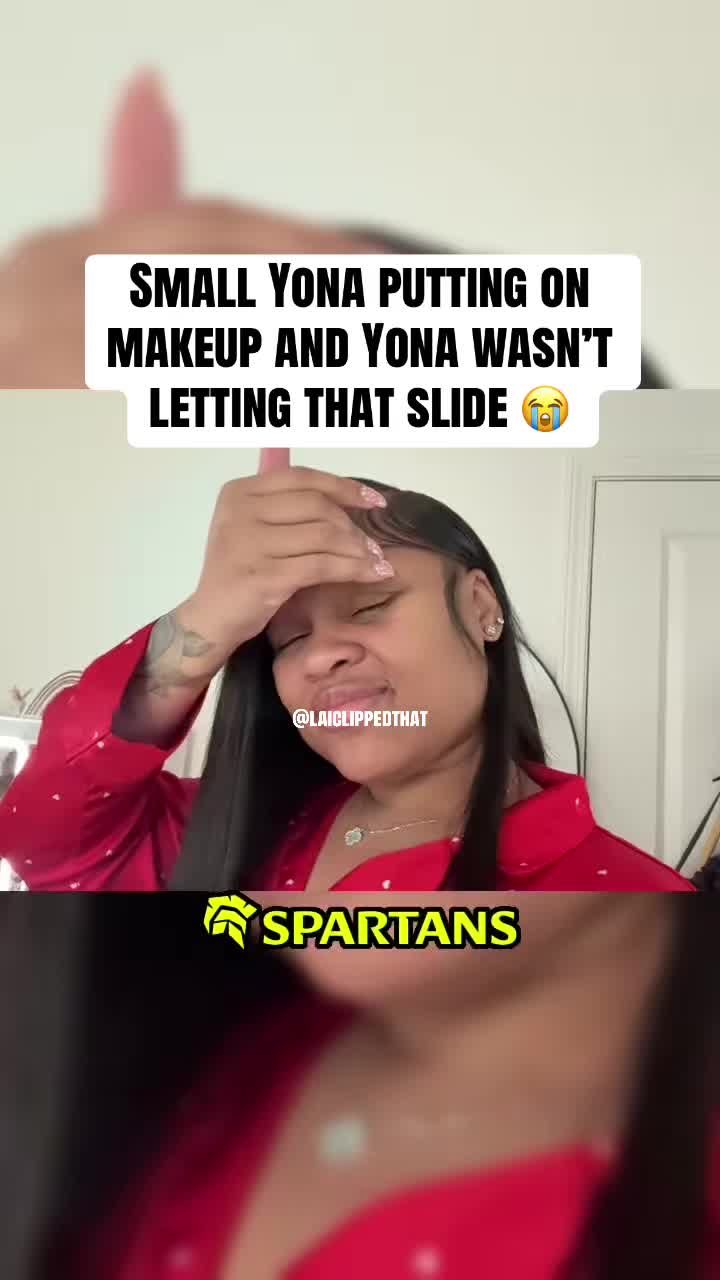 @Lai clipped that 🤳🏽