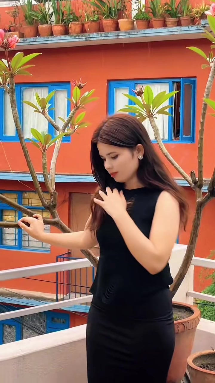 @Radhika Thapa🦋🕊💐🇳🇵