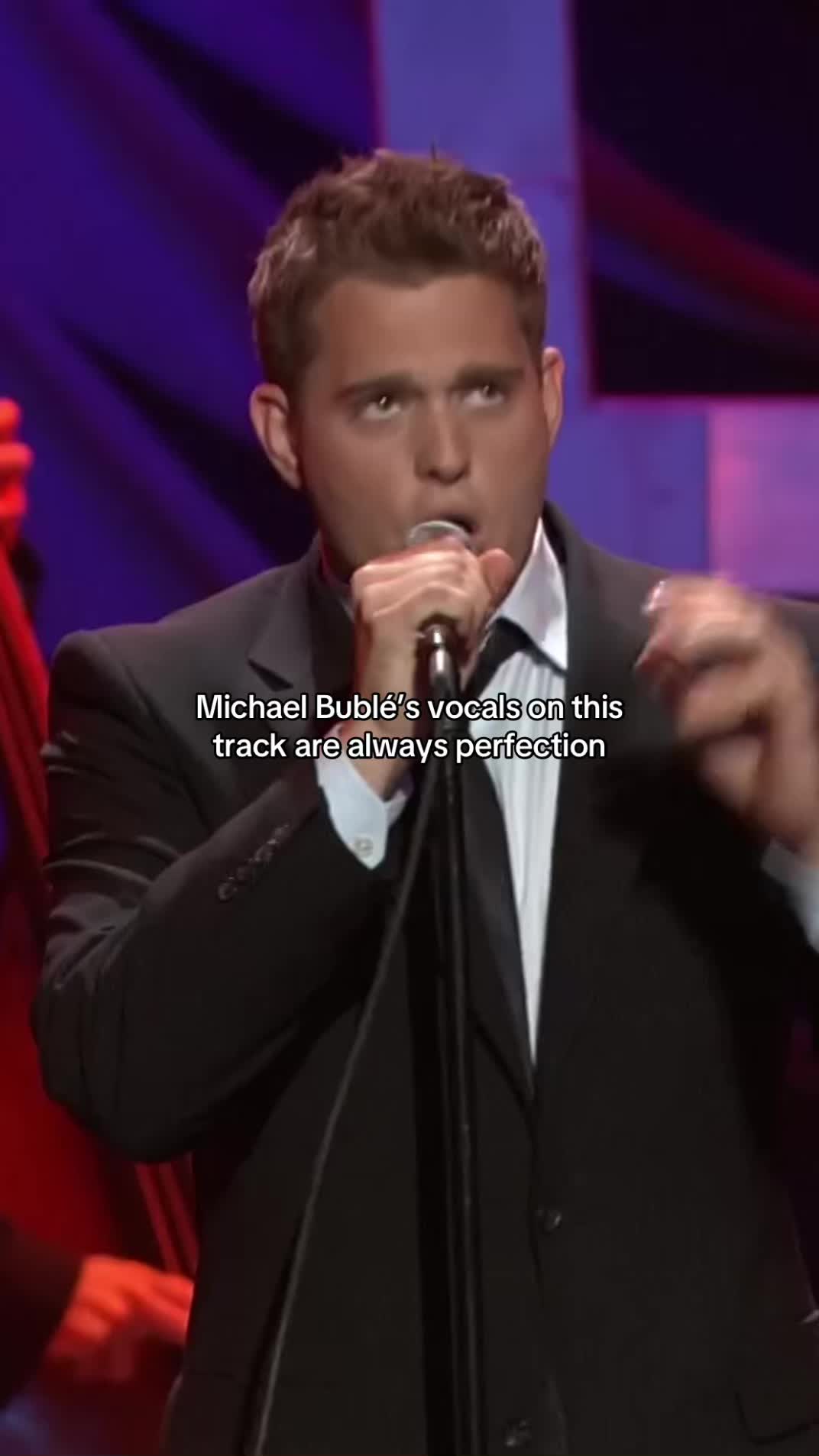 @Bublé Nation
