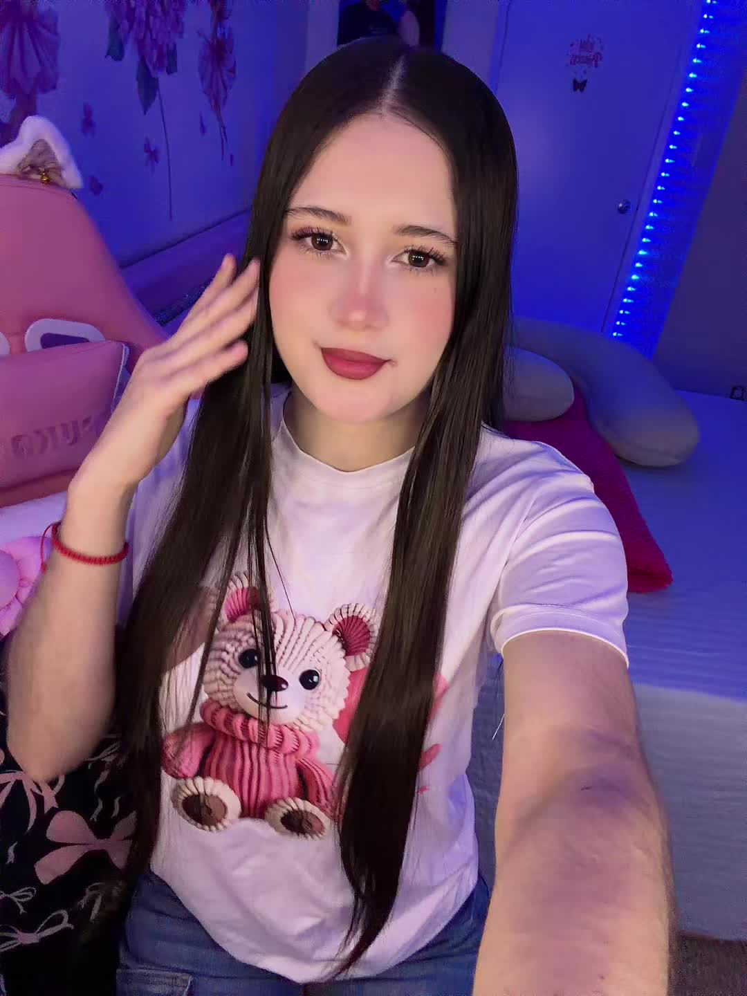 @Gleidy Figueroa🧸ྀི💗