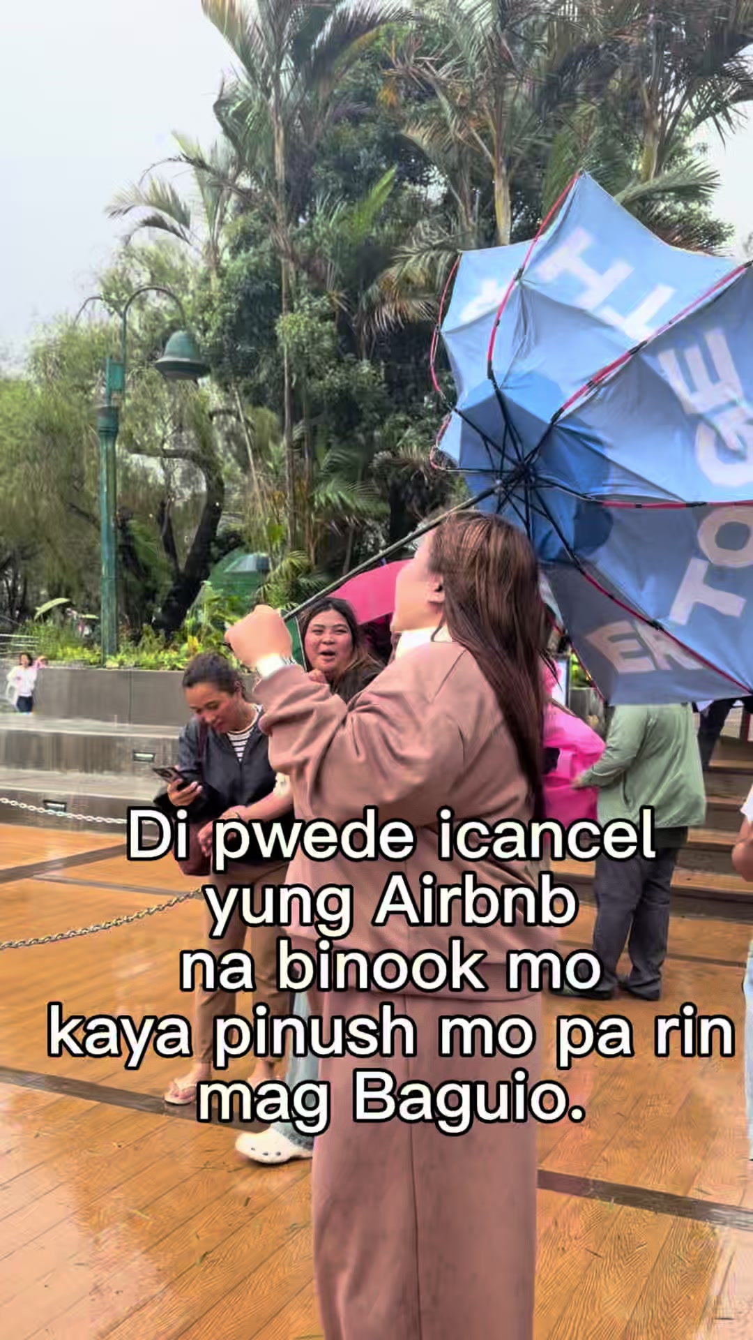 @Andie Tamayo