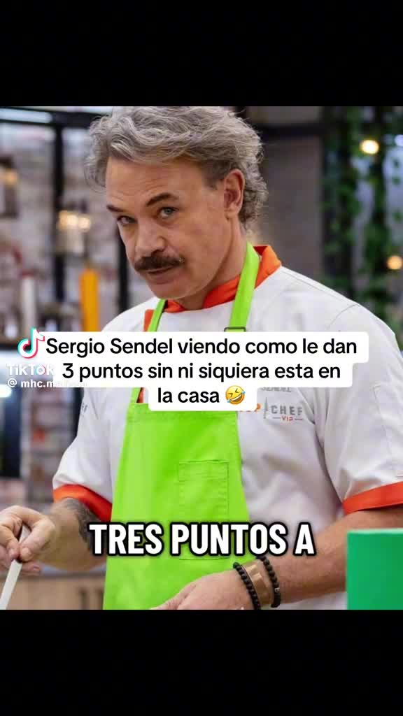 @EL CHEF 007