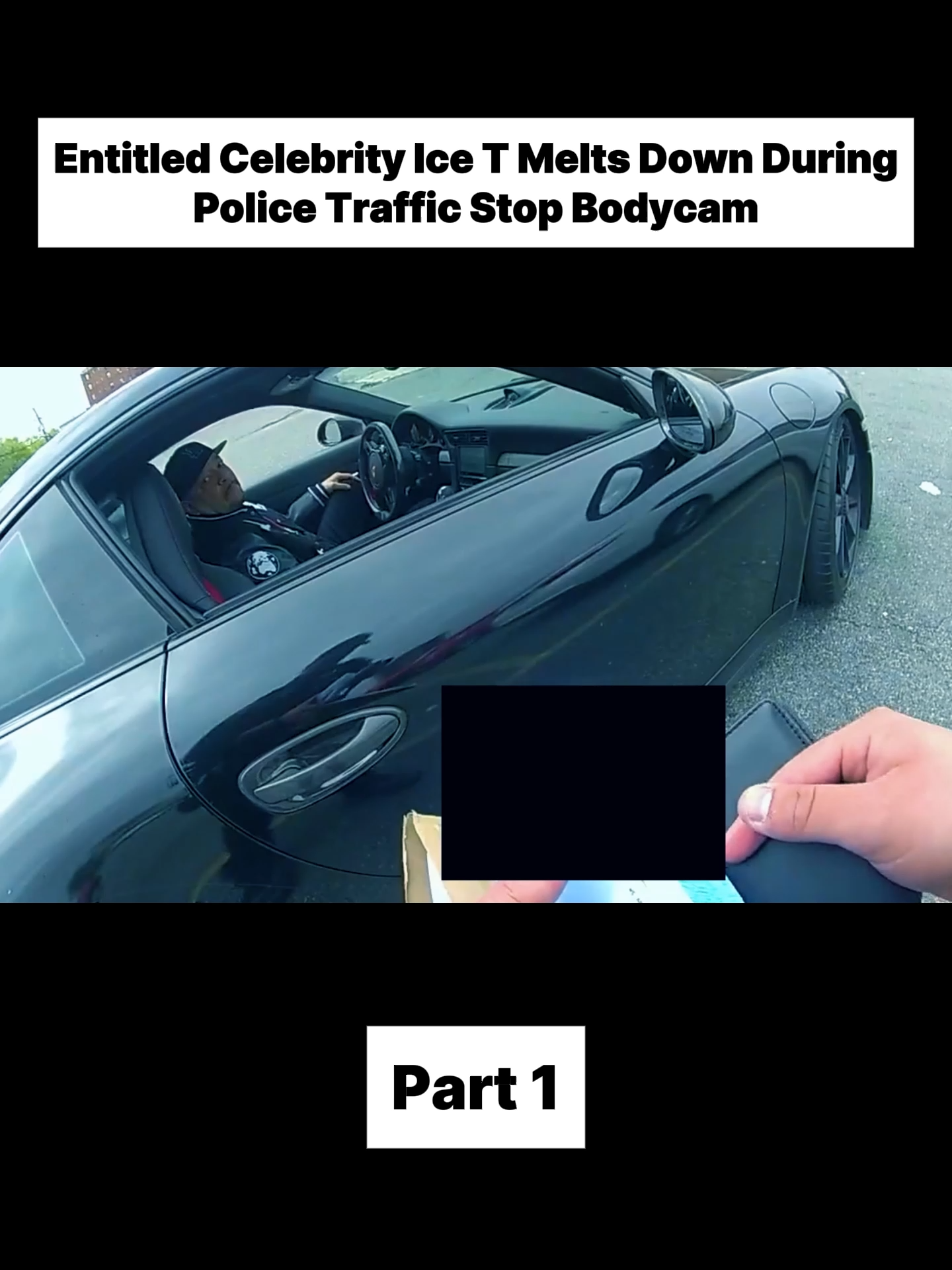 @Badge Cam Patrol