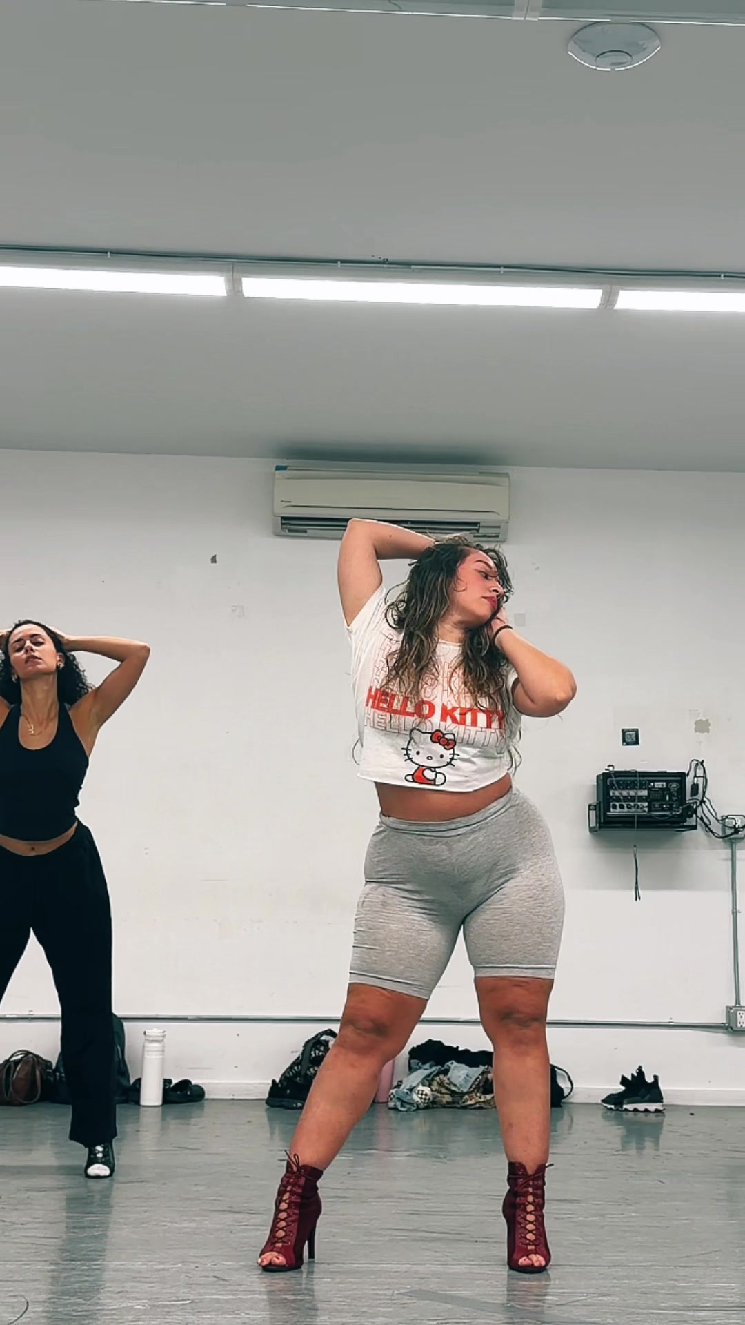 @Lindy | Dance & Fitness