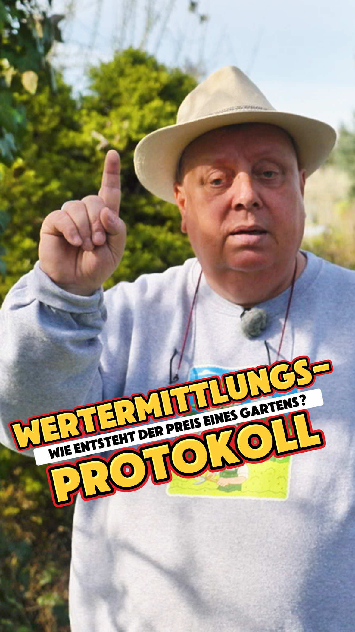 @Kleingartensheriff