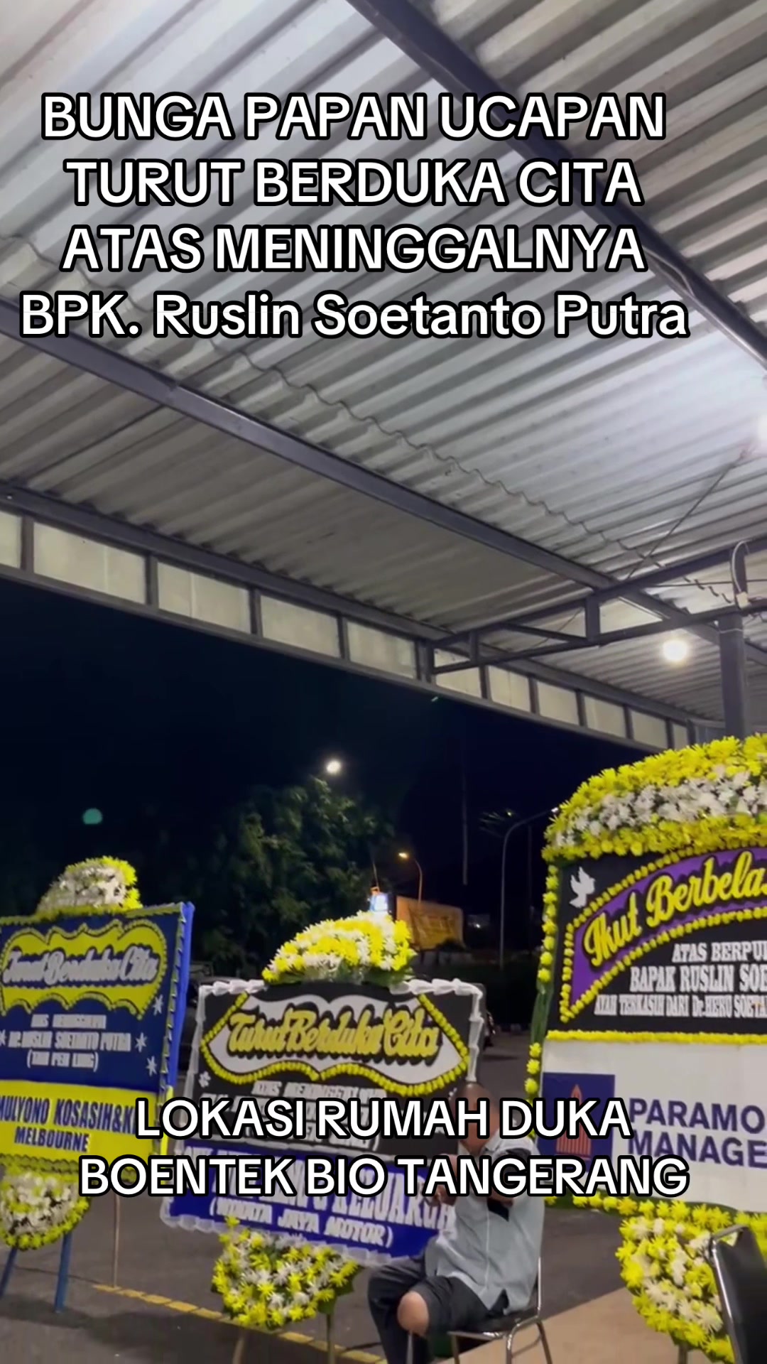 @Florist Tangerang & Jakarta