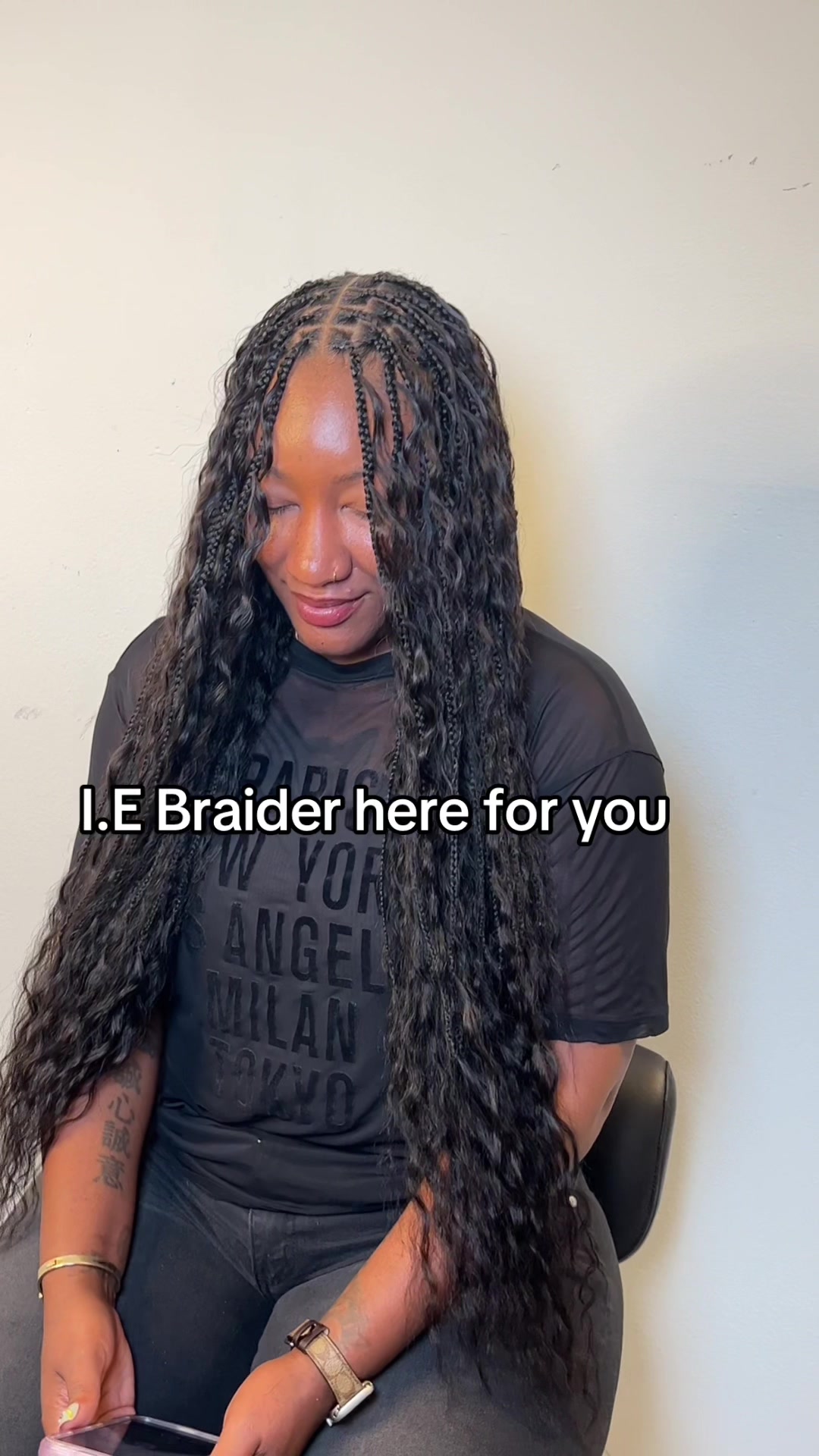 @IE Braider
