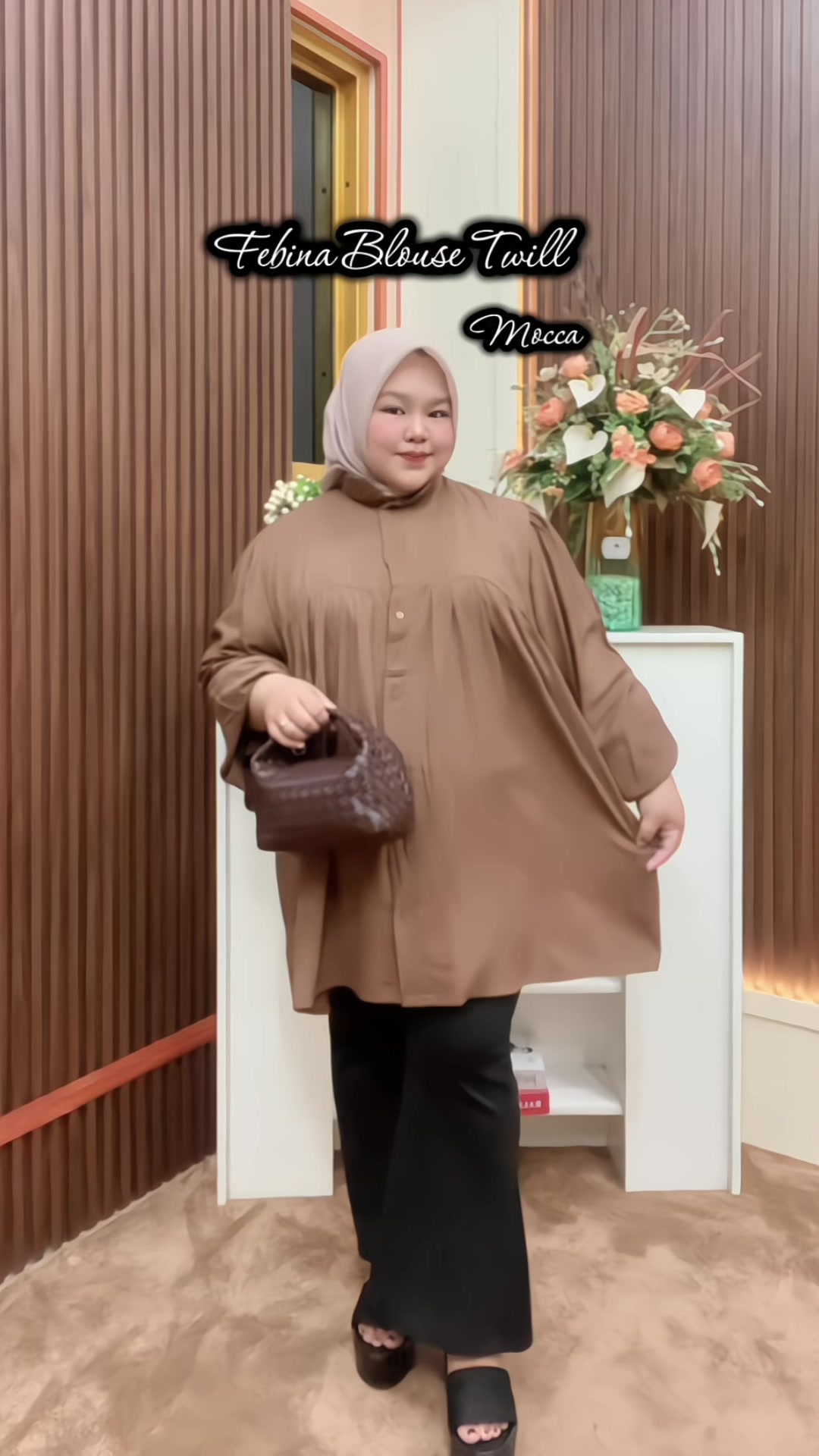 @BigSize Kekinian 🛍️
