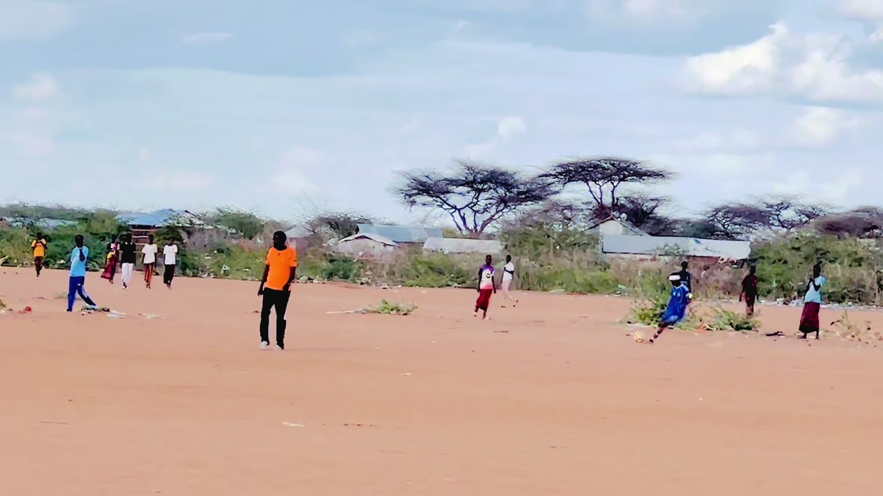 @Faliyaha Dadaab channel