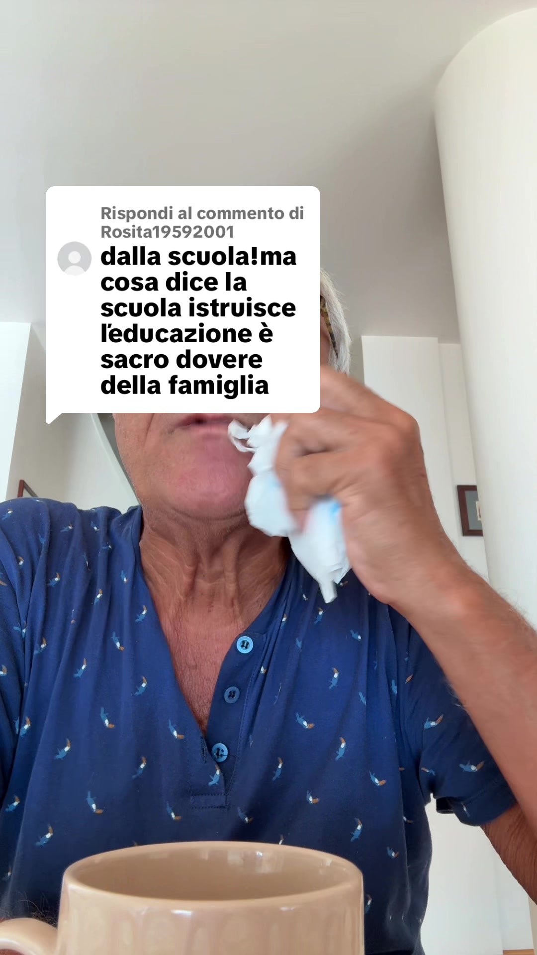 @Sergio Gallone