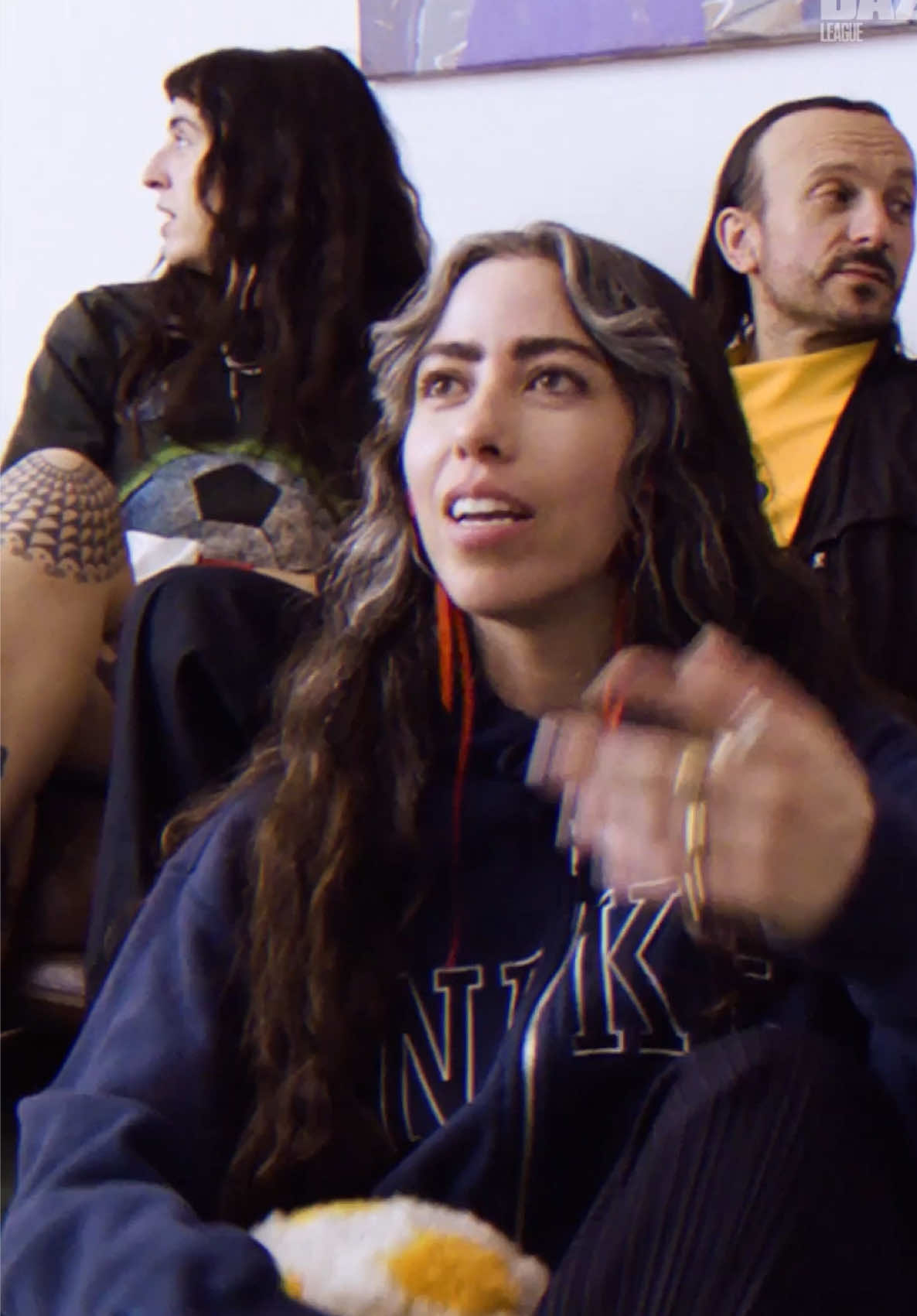 @dazed