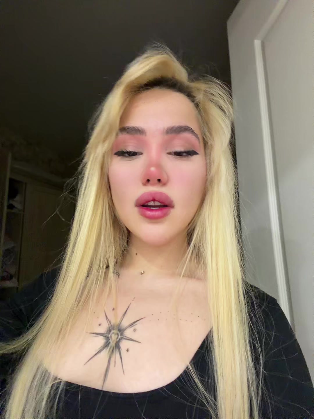 @فاطی تاجیک / Fatitajik