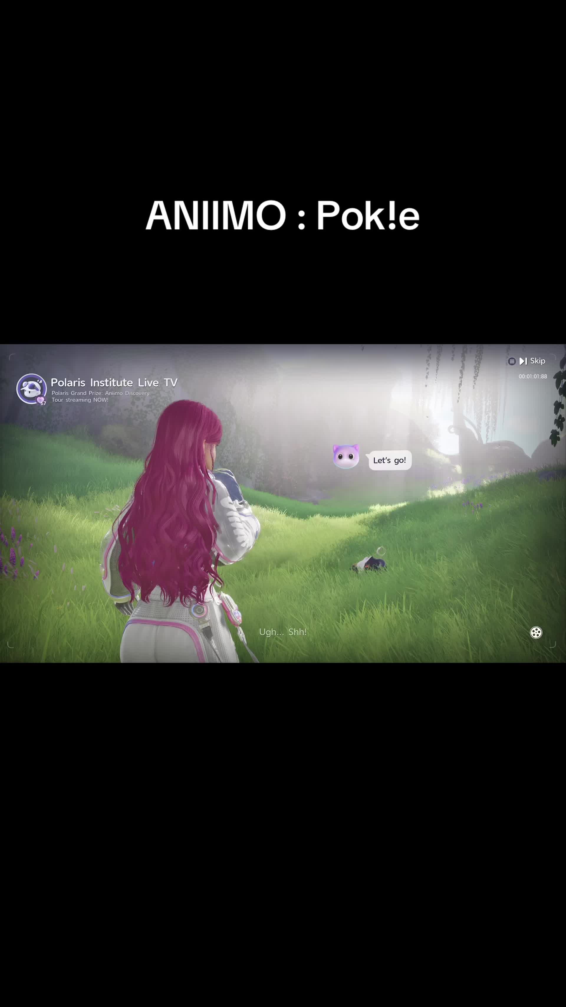 @Pokie Angel😈