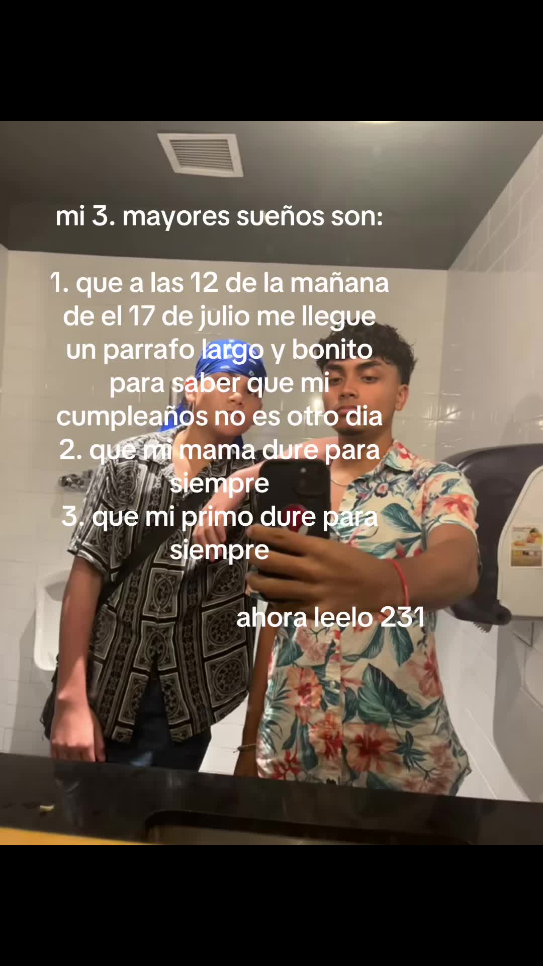 @Alexis😪