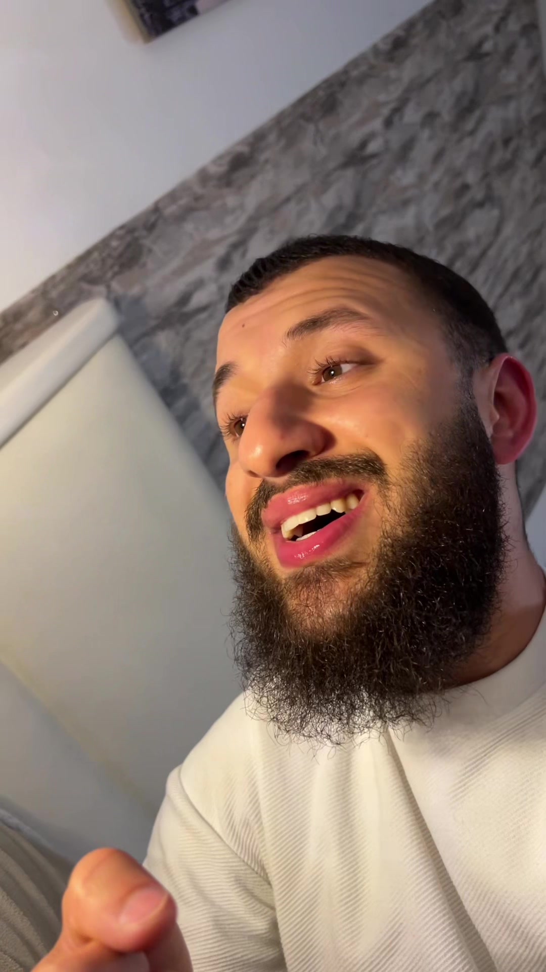 @اسماعيل سليم البخاري