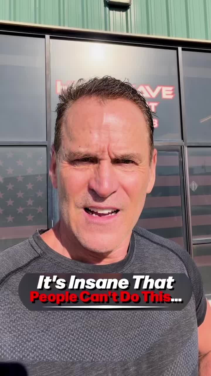 @Mike & Bo