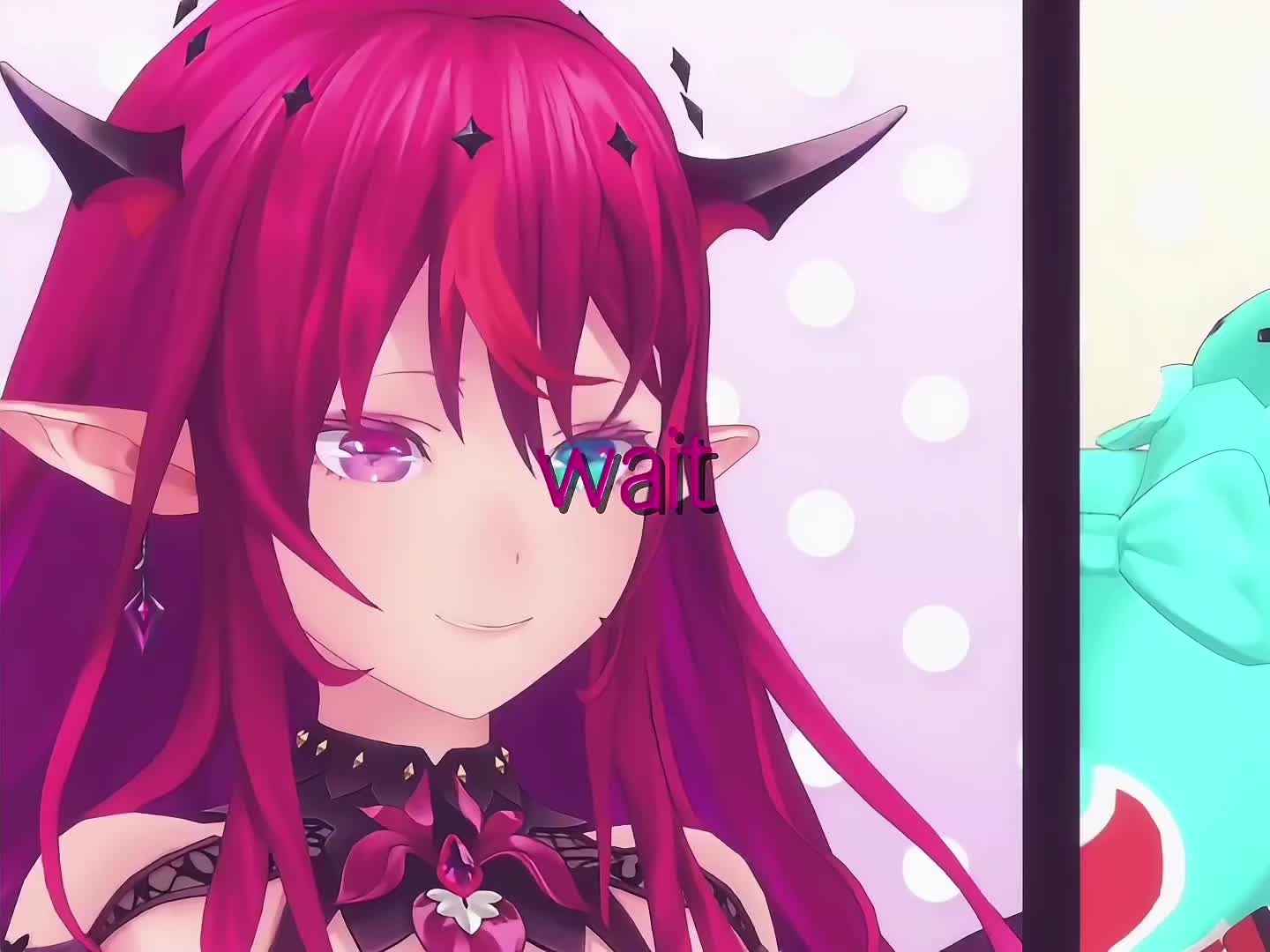 @idkjustyuri 👁️&zwj;🗨️🎼🐱💄