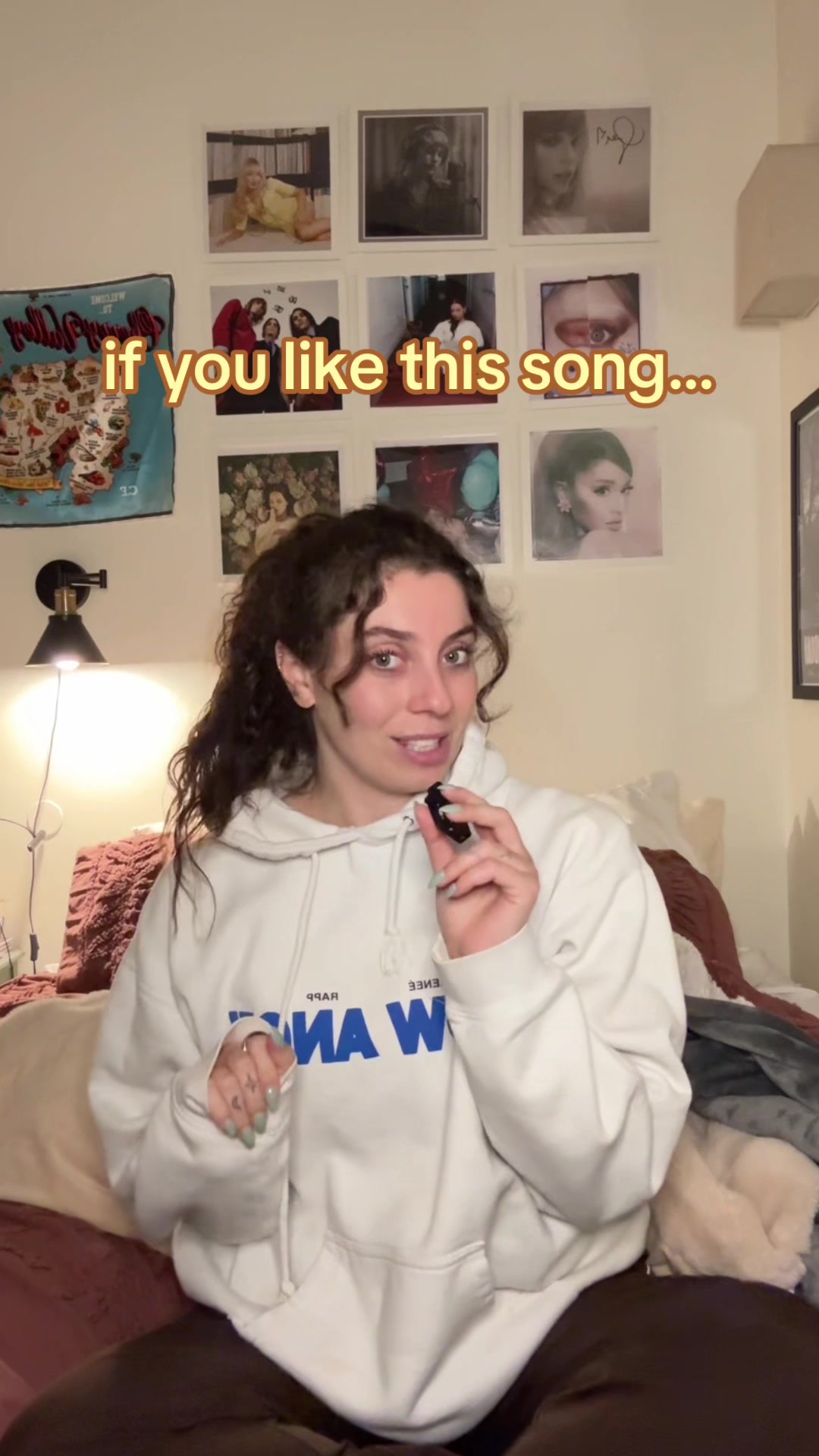 @amandasplaylist