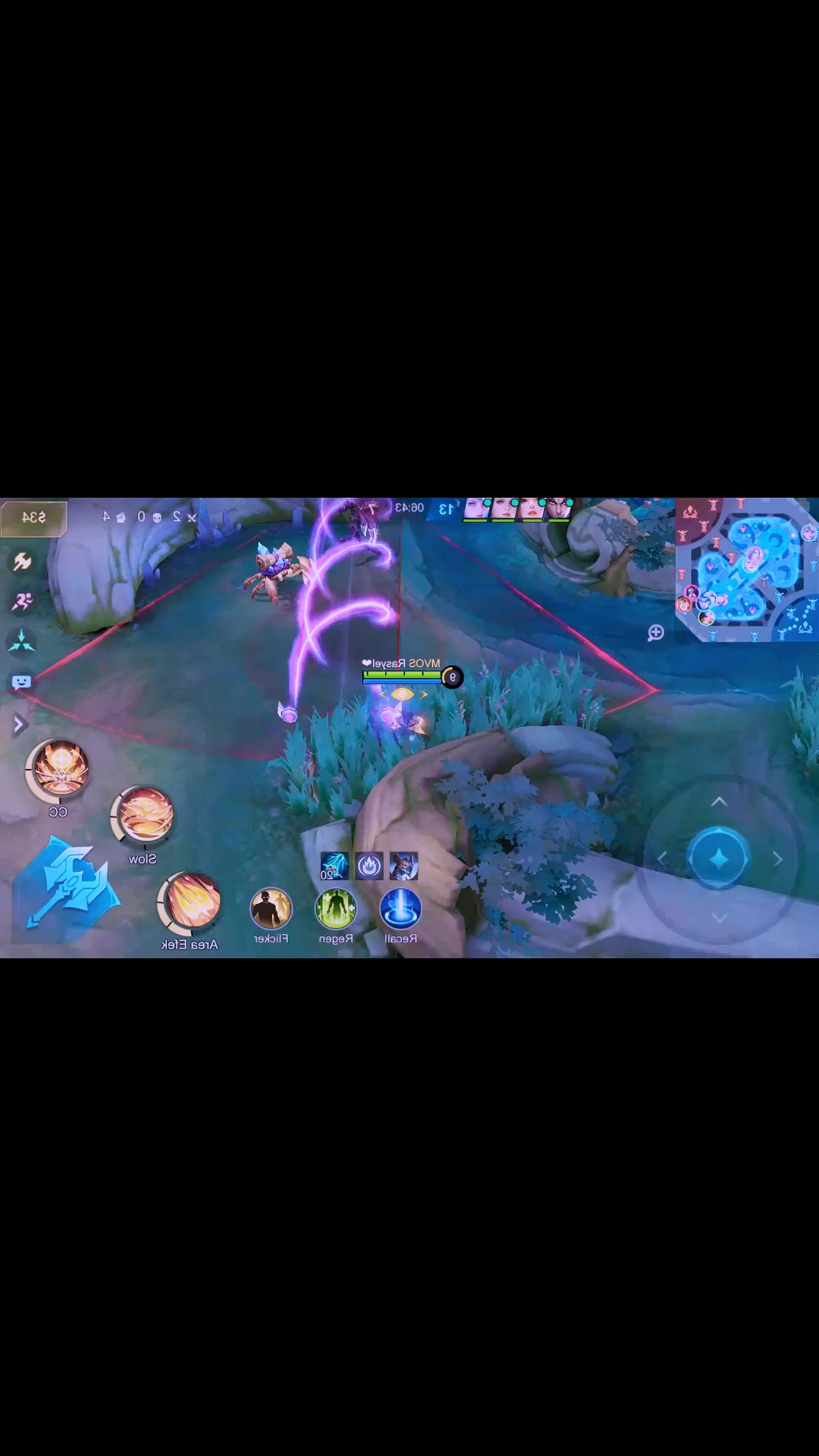 @Elsa