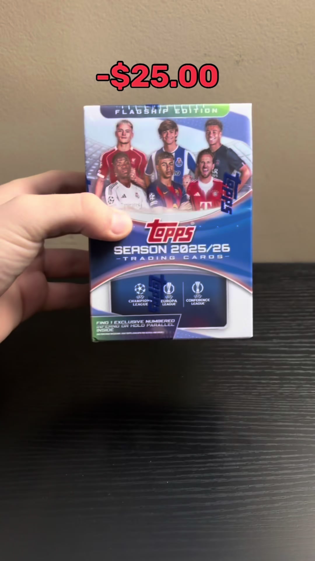 @Soccer Card Enthusiasts