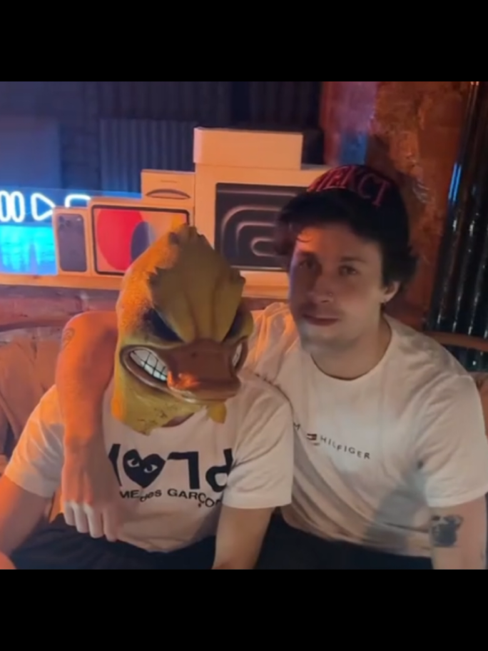 @ms babyloller 210 gang