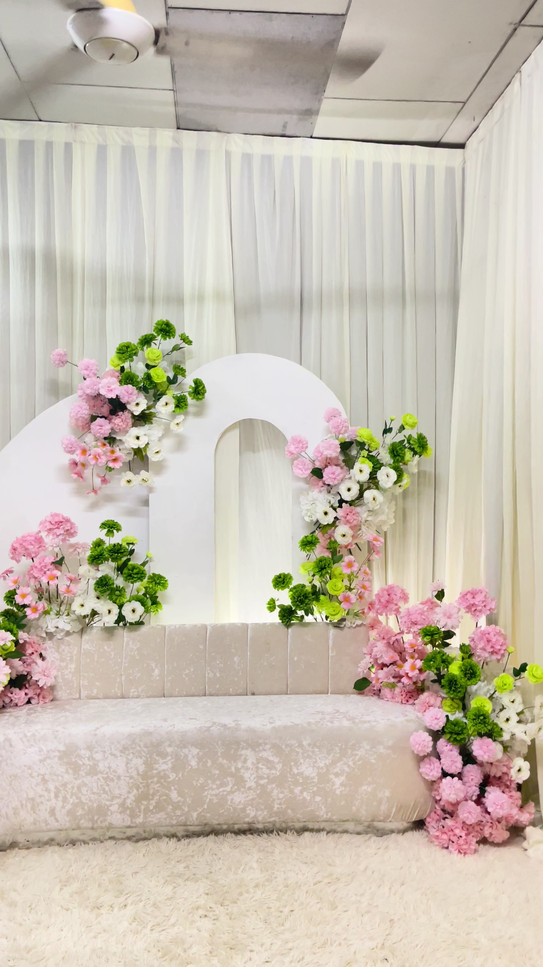 @Deco by Apit Mohd