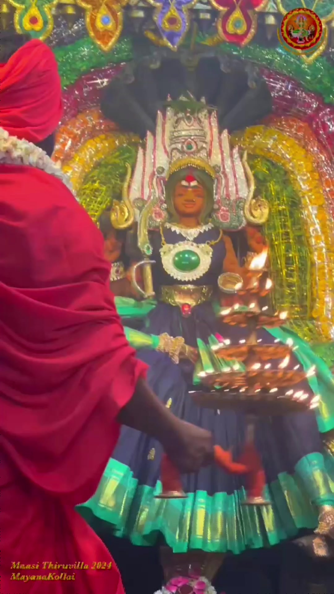 @🔥💀சிவாசக்தி அங்காளம்மன் 💀🔥