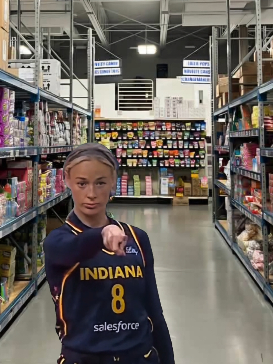 @Blair Candy Company
