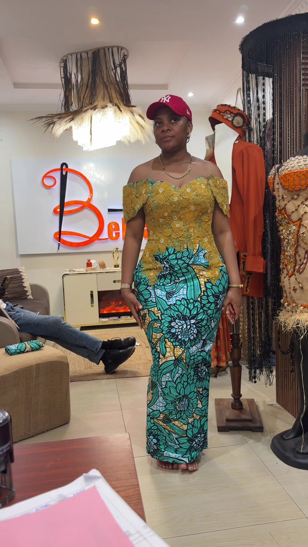 @Bel art couture 🪡🪡