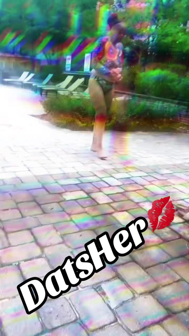 @DatsHer💋