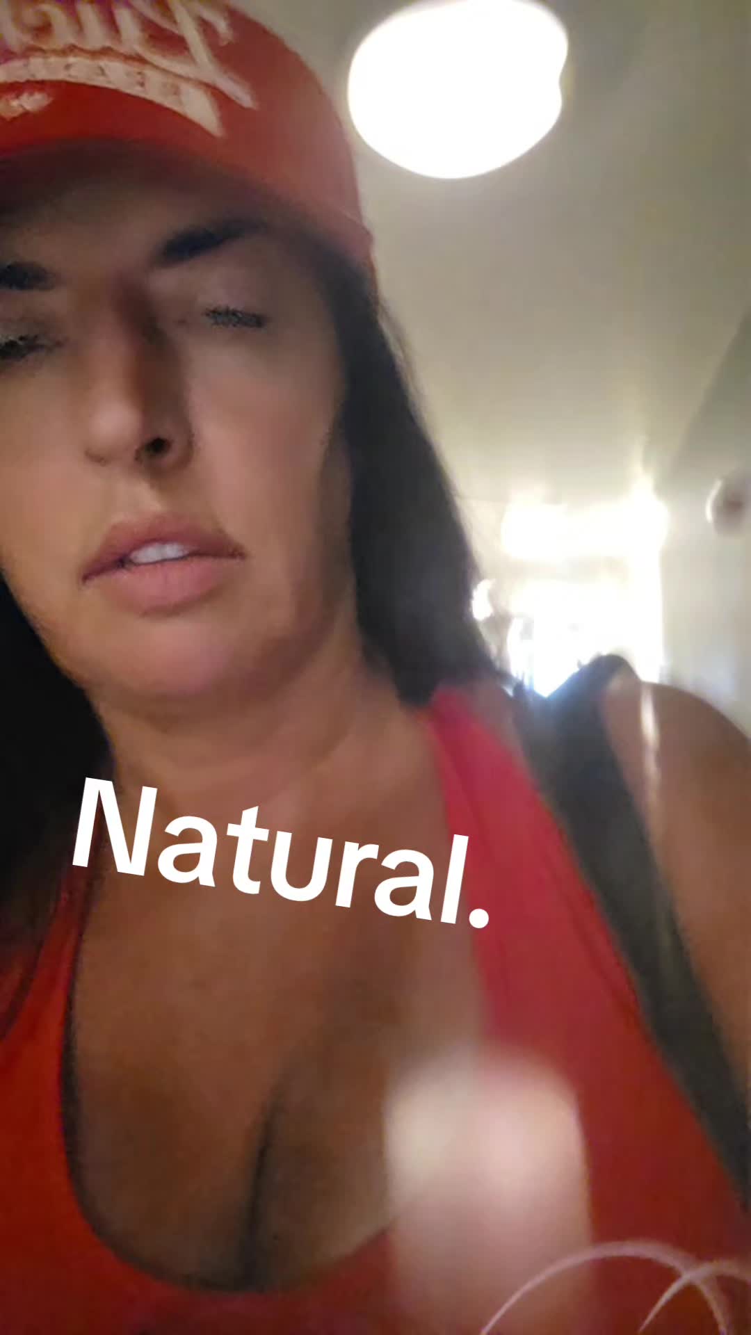 @Julie Barnett