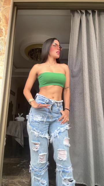 @Roxana Coa