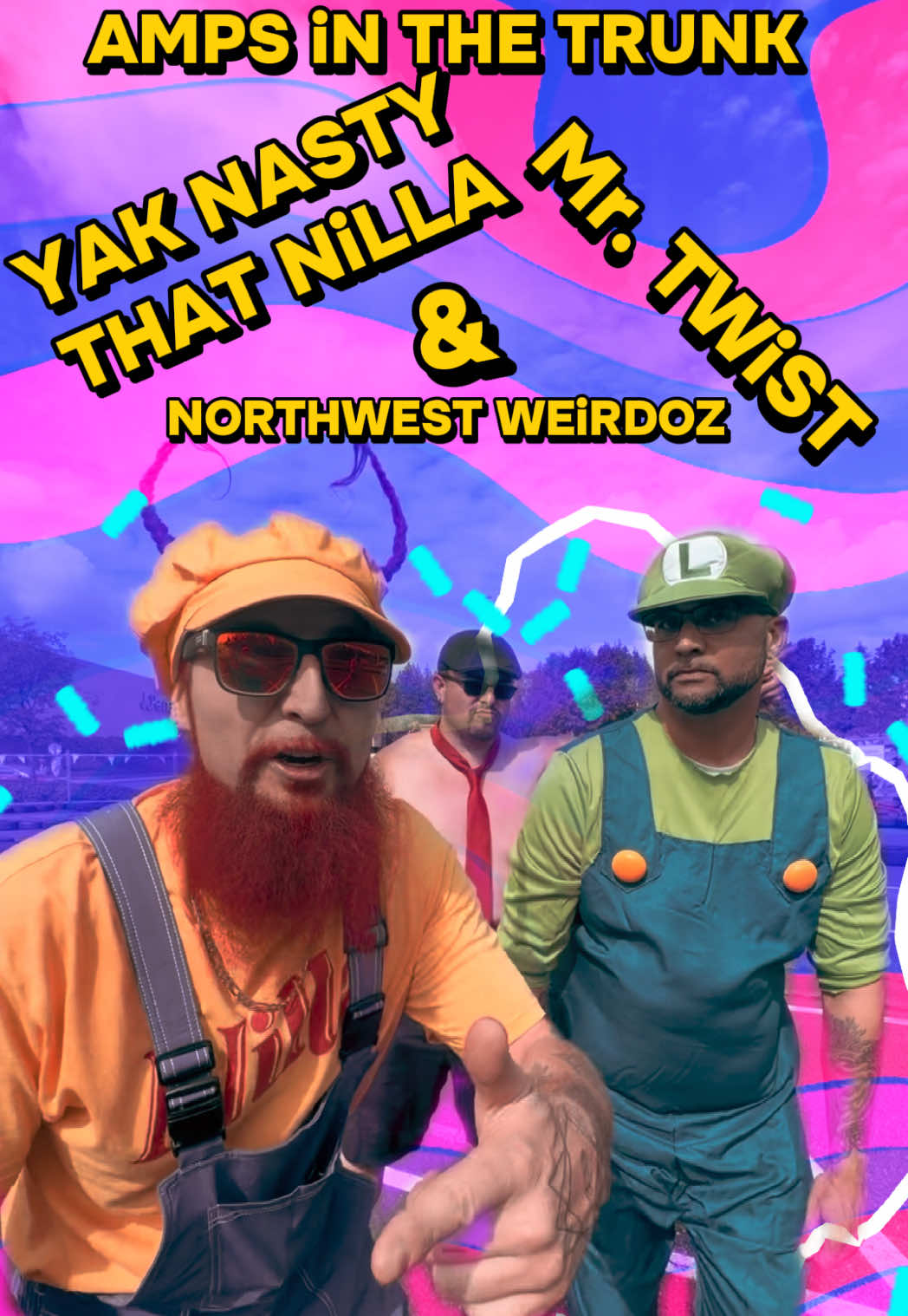 @Yak Nasty That NiLLa