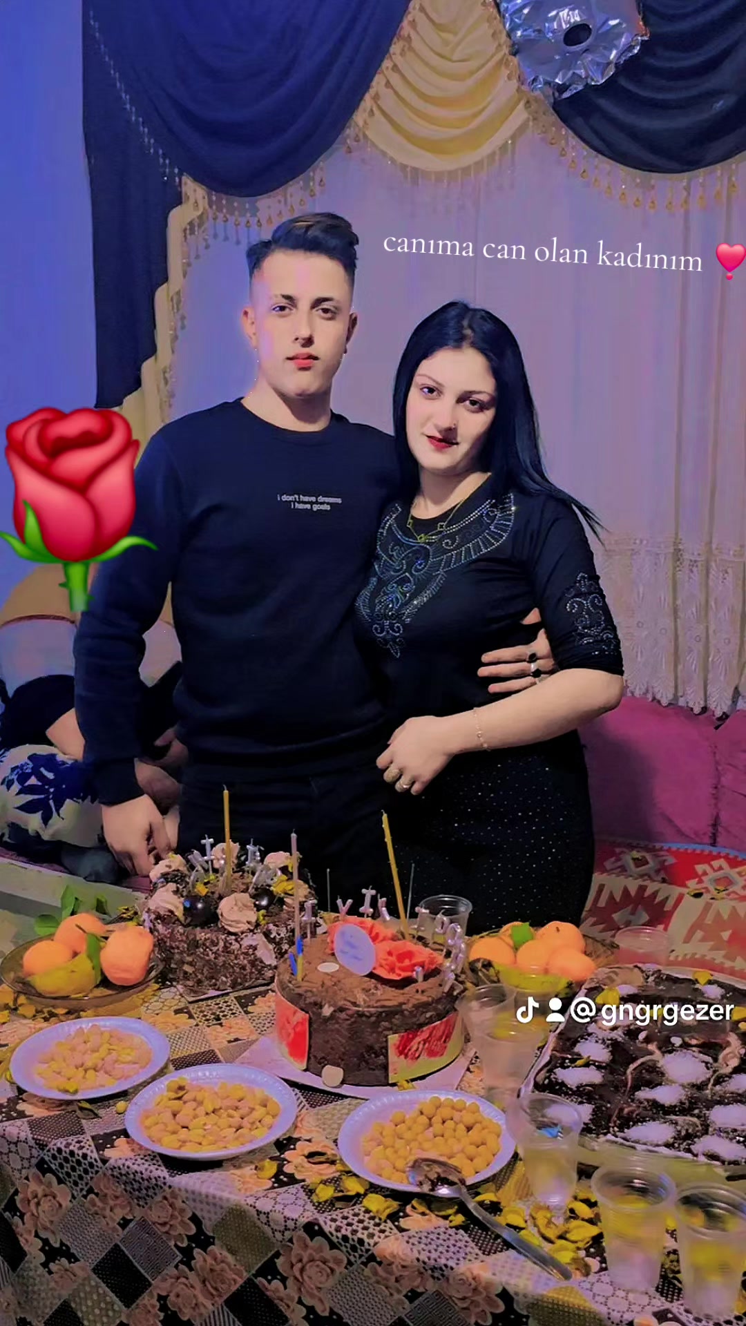 @GÜNGÖR❤️🔥BERNA