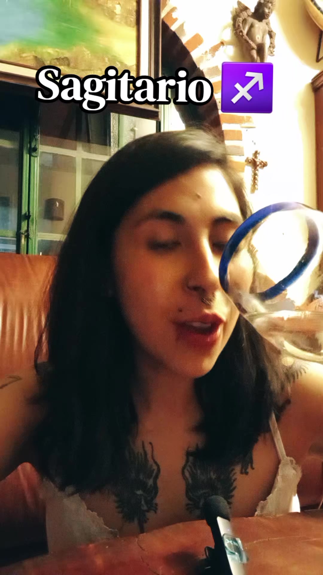 @Sabrina Fortuna Teller